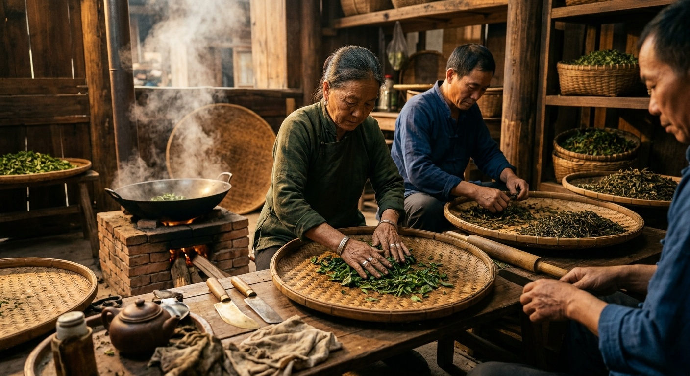 Tradition & Expertise