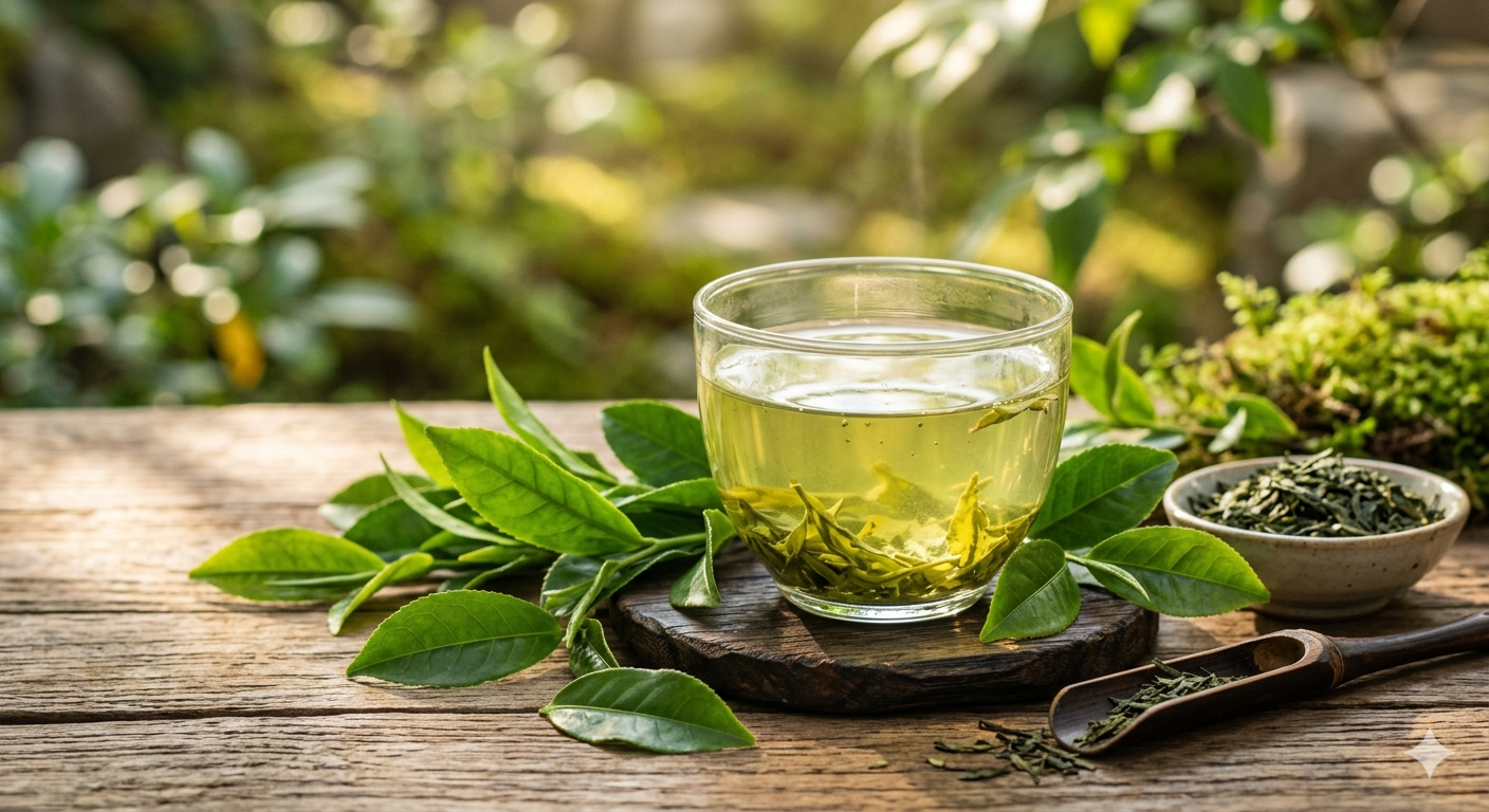 Green Tea